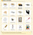 10 Frame Beginner Beekeeping Starter Kit (1 Deep + 1 Medium, Assembled ) - Wax Dipped or Painted  Lappe's Bee Supply