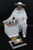 8 Frame Beginner Beekeeping Starter Kit (1 Deep + 1 Medium, Assembled) - Wax Dipped or Painted  Lappe's Bee Supply