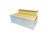 5 Frame Nuc 6-5/8" Honey Super With Triple Wax Wood Frames   5 Frame Nuc 6-5/8" Honey Super With Triple Wax Wood Frames