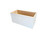 5 Frame Nuc 9-5/8" Hive Body - Assembled / Painted   5 Frame Nuc 9-5/8" Hive Body - Assembled / Painted