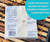 HiveAlive Fondant Patty Winter Honey Bee Feed - 2.2 lb. Patties  