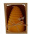 Plastic Bee Decorations - Set of 13 Pins  Lappe's Bee Supply