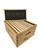10 Frame Wax Dipped Premium Bee Hive Colony Expanding Kit - Assembled  Lappe's Bee Supply