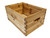 Assembled Wax Dipped 10 Frame 9-5/8" Hive Body  Lappe's Bee Supply
