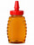 8 oz Queenline Plastic Honey Containers with Lids – 50 or 500 Count  Lappe's Bee Supply
