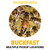 Buckfast Package Honey Bees - Multiple Pickup Locations  