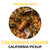 California Italian Package Honey Bees - California Pickup  