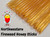 Northwestern Fireweed Honey Sticks For Sale 100 Count Bulk  Lappe's Bee Supply