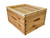 5 or 8 or 10 Frame Bee Hive Super Tall Shim Assembled  Lappe's Bee Supply