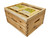 Super Tall Bee Hive Shim Winter Feeding Kit