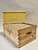 8 Frame Wax Dipped Honey Bee Swarm Catching Special - Assembled  Lappe's Bee Supply