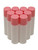 Lip Balm Tubes Colored Caps  Lappe's Bee Supply Lip Balm Tubes Colored Caps  Lappe's Bee Supply