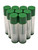 Lip Balm Tubes Colored Caps  Lappe's Bee Supply Lip Balm Tubes Colored Caps  Lappe's Bee Supply