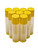 Lip Balm Tubes Colored Caps  Lappe's Bee Supply Lip Balm Tubes Colored Caps  Lappe's Bee Supply
