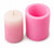 Large Honeycomb Pillar Candle Silicone Mold  Lappe's Bee Supply
