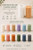 Geometric Chevron Pillar Silicone Candle Mold  Lappe's Bee Supply
