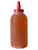 1.5 lb. Soft Plastic Skep Squeeze Honey Containers  