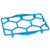 Bee Smart Trivet Pollen Patty Holder  