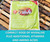 HiveAlive Fondant Patty Winter Honey Bee Feed - 5 lb. Patties  