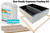 Bee Ready Supreme Feeding Kit (Protein + Top Feeder + 2.5 Gal Feed)  Lappe's Bee Supply