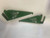 Frame Perch Brackets  Lappe's Bee Supply