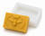 Queen Bee Silicone Soap Mold – Honey Bee Crown Soap, Lotion Bar & Beeswax Craft Mold  Lappe's Bee Supply