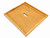 12 Frame Double Wax Dipped Inner Cover  Lappe's Bee Supply