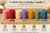 LOVE Text Cylinder Silicone Candle Mold | Romantic Decorative Candle Mold  Lappe's Bee Supply