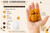 Honey Bear Friends Silicone Candle Mold | Teddy Bear Honey Pot Beeswax Candle Mold  Lappe's Bee Supply