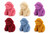 Large Rose Puppy Silicone Candle Mold | Decorative Floral Dog Beeswax Candle Mold  Lappe's Bee Supply