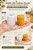 Honey Bee Floral Pillar Silicone Candle Mold | Honeycomb Beeswax Candle Mold  Lappe's Bee Supply