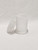 - Inventory Clearance - Danube Candle Jar – White Base (Small) – Pack of 11  