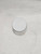 - Inventory Clearance - Mini Glass Sample Jar with White Metal Lid  Lappe's Bee Supply