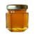 2 oz. Hex Glass Jars - CASE OF 24  