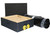 Winter Wrap & Bee Hive Winter Quilt Box Combo  Lappe's Bee Supply