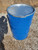 55 Gallon Steel Storage Drums with Lids & Rings  Lappe's Bee Supply