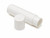 Empty White Lip Balm Tubes with White Caps | Twist-Up Lip Balm Containers  Lappe's Bee Supply