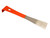 9" Economy Hive Tool - Orange  Lappe's Bee Supply
