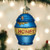 Honey Pot Christmas Ornament  