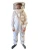 Ventilated Bee Suit With Round Veil  Lappe's Bee Supply