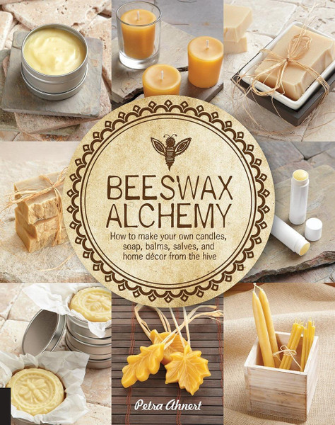 Beeswax Alchemy  