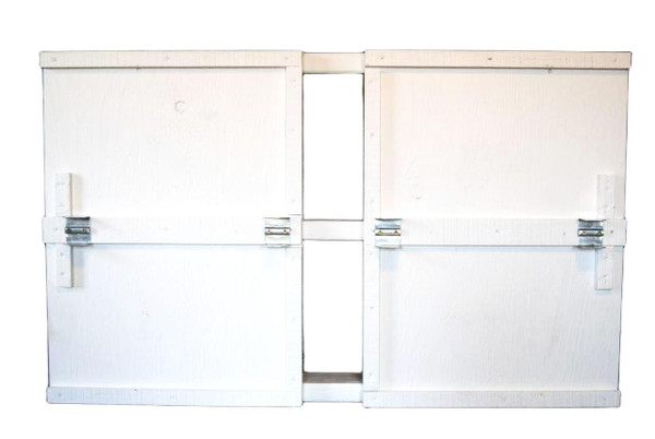 Migratory 4 Way Pallet For 8 Frame Bee Hives  Lappe's Bee Supply Migratory 4 Way Pallet For 8 Frame Bee Hives  Lappe's Bee Supply