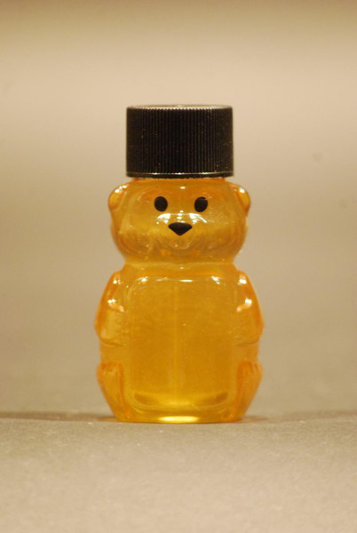 2 oz. Iowa honey for sale