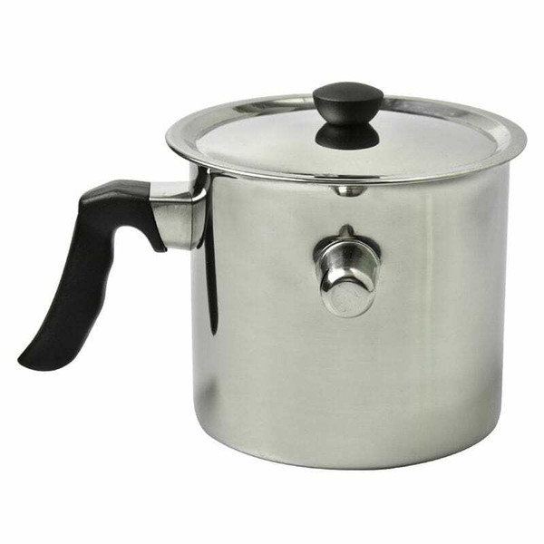 Stainless Steel wax Melting Pot