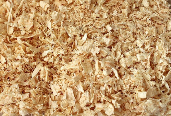 Replacement Wood Shavings for 5 Frame, 8 Frame or 10 Frame Bee Hive Winter Quilt Box  Lappe's Bee Supply