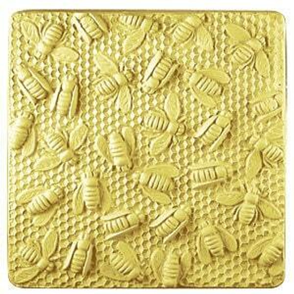 Beehive Soap Mold Tray  