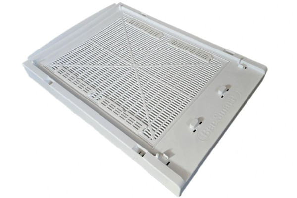 Ultimate Bottom Board  Bee Smart