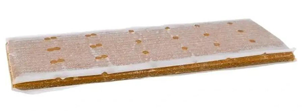 HiveAlive 15% Pollen Patty Honey Bee Feed  Hive Alive
