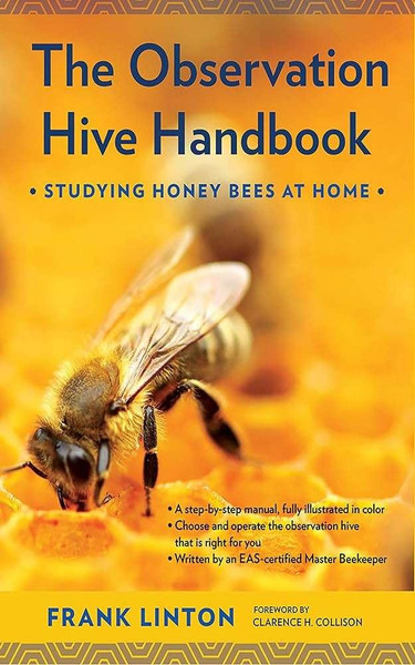 The Observation Hive Handbook (Softcover)  