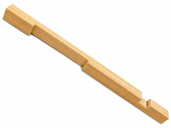 12 Frame Double Wax Dipped Entrance Reducer  Lappe's Bee Supply